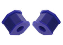 SuperPro Front Sway Bar End To Lower Control Arm