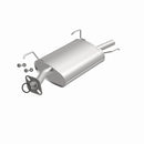 BRE Exhaust 00-01 Sentra 1.8L Muffler Kit
