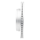 DFC GeoSPEC Coated Rotors - Plain