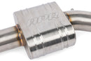 APR 18-25 Audi S5 Sportback Catback Exhaust System