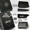 BD Diesel 13-18 Dodge Ram AS69RC 2WD RH PTO Torquemaster Transmission Package