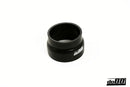 do88 88-95 BMW M5 3.6L/3.8L (E34) Throttle Body Hose - Black