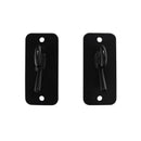 Westin Accessory for HLR Truck Rack HLR Adjustable Tie Down - Single Point - Blk
