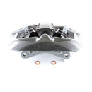 Power Stop 02-03 Audi S6 Front Autospecialty Kit w/Cals