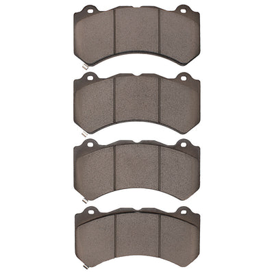 DFC 22-25 Rivian R1S Front 5000 Advanced Ceramic Brake Pads