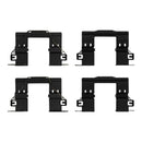 DFC 5000 Advanced Ceramic Brake Pads