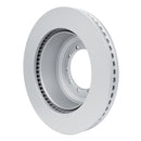 DFC GeoSPEC Coated Rotors - Plain