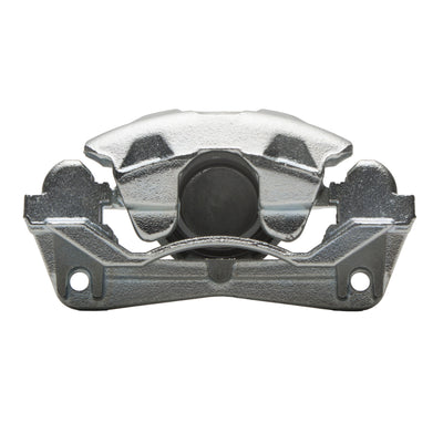 DFC 03-05 Mazda 6 Front-L Premium Caliper - Silver Zinc Coated