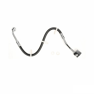 DFC 94-96 Ford Bronco Front-R Brake Hose
