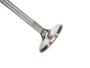 Manley Dodge 8.0L Viper V10 Exhaust Valve Kit - 1.600in Head Dia. 5.97mm O/A Length, 0.3110in Stem