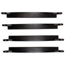 DFC 95-07 Ford E-150 Econoline Front Heavy Duty Pads - Semi Metallic