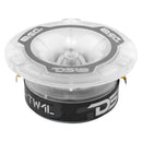 DS18 2018-23 Jeep JL/JLU/JT  1 JL-SBAR22/BK/1 CF-8/1 LC-RGB/ 1 PRO-TW1L
