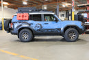 aFe 24+ Toyota Land Cruiser Terra Guard Off-Road Slider (J250) 24-25 L4-2.4L (t)