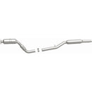 MagnaFlow Left Side Direct Fit Catalytic Converter California Grade 06-08 Audi A6 Quattro 3.2L