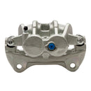 DFC 05-09 Land Rover Range Rover Sport Front-R Premium Caliper - Silver Zinc Coated