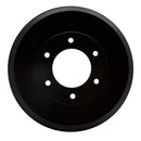 DFC 98-99 Honda Passport Rear True Balanced Brake Drum