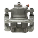 DFC 12-18 Lexus ES300h Rear-R/Rear-L Premium Caliper - Silver Zinc Coated