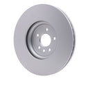 DFC GeoSPEC Coated Rotors - Plain