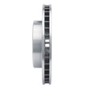 DFC Brake Rotors - Plain
