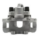 DFC 99-08 BMW 325iX Rear-R Premium Caliper - Silver Zinc Coated