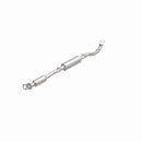 MagnaFlow 12-13 Soul 2L Underbody Direct Fit Converter