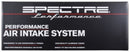 Spectre Air Intake Kit Ford Edge V6-3.5L F/I 15-18