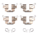 DFC GeoSPEC Coated Rotors - Plain
