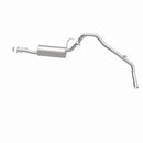 MagnaFlow BRE Exhaust Kit 89-91 Toyota 4Runner 3.0L