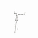 MagnaFlow BRE Exhaust Kit 10-11 Dodge Ram 1500 5.7L