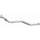 MagnaFlow BRExhaust 18-24 Audi Q5 Front Pipe Kit