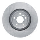 DFC 12-20 BMW 228I xDrive Rear Brake Rotor