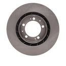 DFC 86-91 Porsche 944 Turbo Right Front Brake Rotor