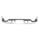 Seibon 2023+ Honda Civic Type R MB-Style Carbon Fiber Rear Diffuser