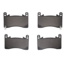 DFC 21-25 Acura MDX Front 5000 Advanced Ceramic Brake Pads