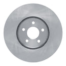 DFC 5000 Advanced Semi Met Brake Pads