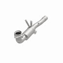 MagnaFlow 1996 Chevrolet Corvette 5.7L Direct Fit Converter