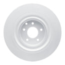 DFC 08-25 Infiniti G37 Rear GeoSPEC Coated Rotor