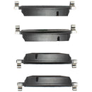 DFC GeoSPEC Coated Rotors - Plain