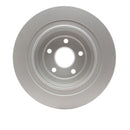 DFC 5000 Advanced Ceramic Brake Pads