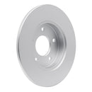 DFC GeoSPEC Coated Rotors - Plain