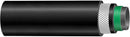 Gates 3/8in x 25 feet (Reel) 225 PSI Barricade Fuel Injection Hose w/ GreenShield Technology