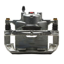 DFC 11-17 Chevrolet Cruze Front-L Premium Caliper - Silver Zinc Coated