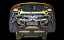 AWE Tuning Porsche 991 SwitchPath Exhaust for PSE Cars Chrome Silver Tips