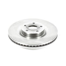 Power Stop 15-21 Lexus RC350 Front Autospecialty Kit w/Cals