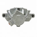 DFC 87-93 Ford Mustang Front-R Premium Caliper - Silver Zinc Coated