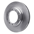 DFC 94-99 Ford B700 Bus Chassis(w/Front Disc Brakes) Front Brake Rotor