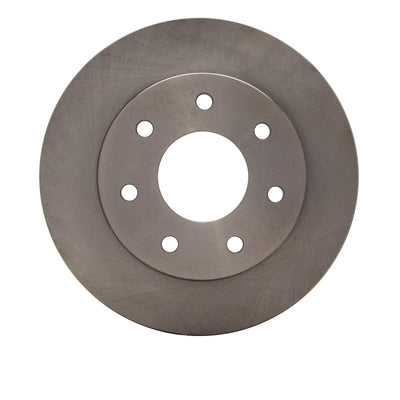 DFC 04-08 Ford F-150 4WD Front Brake Rotor