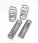 Belltech MUSCLE CAR SPRING SET 64-67 CHEVELLE MALIBU
