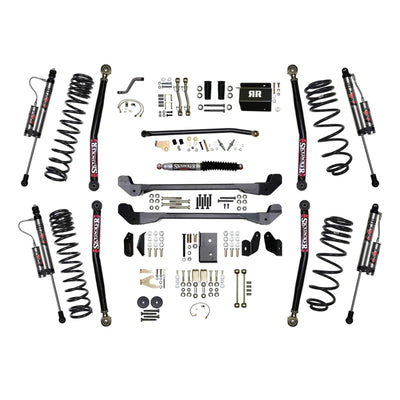 Skyjacker 4In KIT 97-06TJ DR LT RR1
