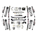 Skyjacker 4In KIT 97-06TJ DR LT RR1